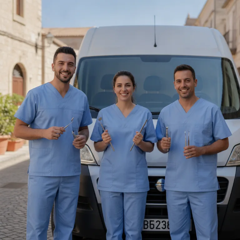 dentista Salou