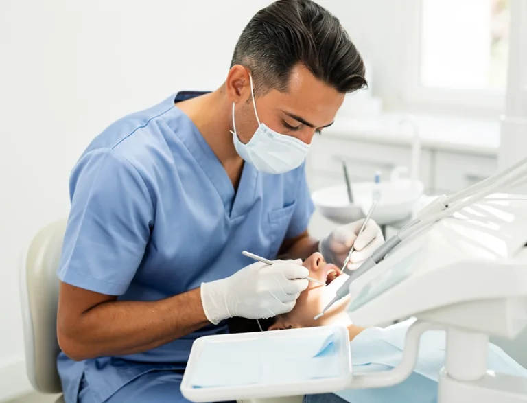dentista Salou